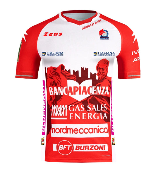 MAGLIA DA GARA HOME 24/25