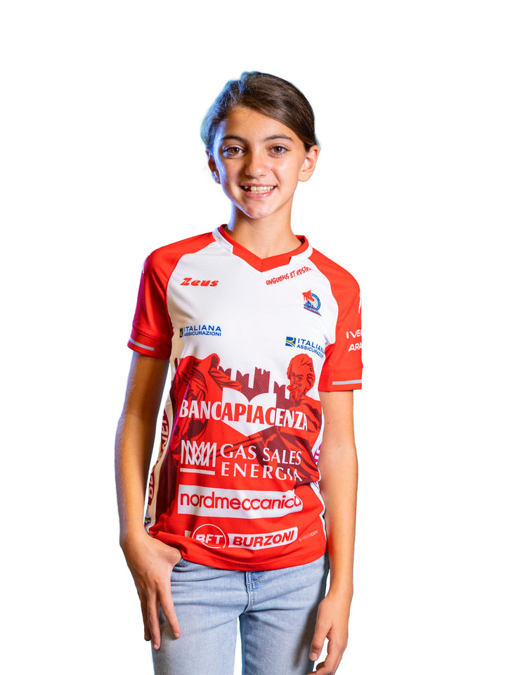 MAGLIA GARA HOME 2024-25 JUNIOR