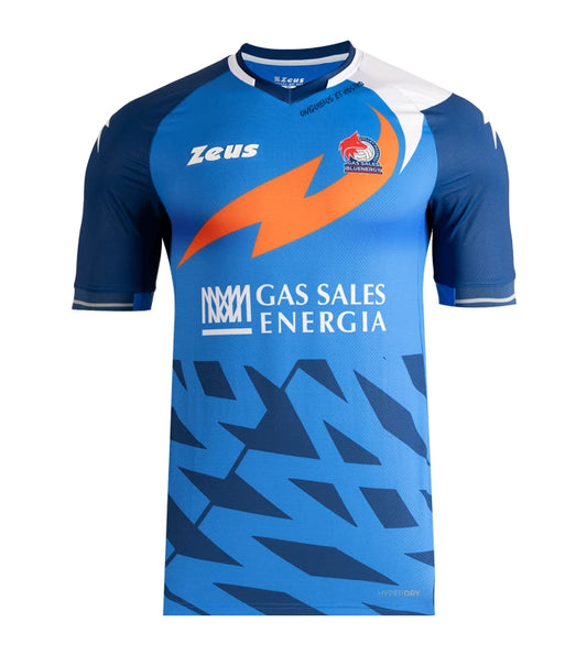 MAGLIA DA GARA LIBERO HOME 24/25
