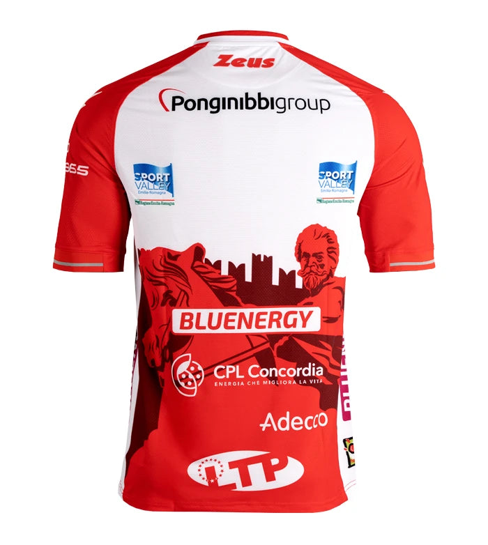 MAGLIA DA GARA HOME 24/25