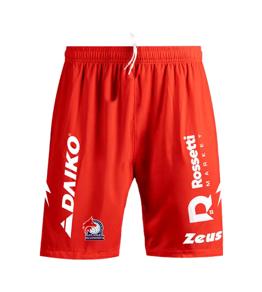PANTALONCINI DA GARA HOME