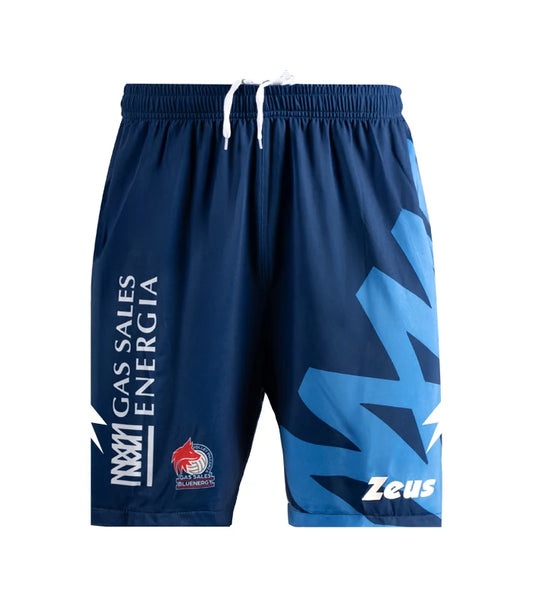 PANTALONCINI DA GARA LIBERO HOME