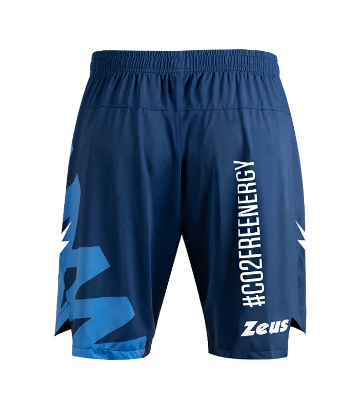 PANTALONCINI DA GARA LIBERO HOME 24/25