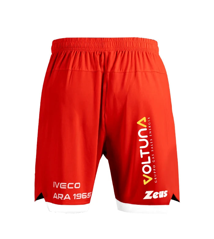 PANTALONCINI DA GARA HOME 24/25