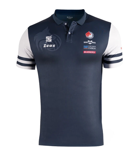 POLO CUSTOM UFFICIALE