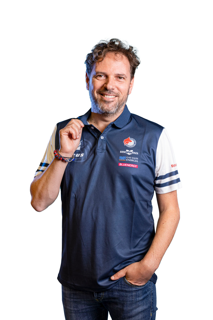 POLO CUSTOM UFFICIALE