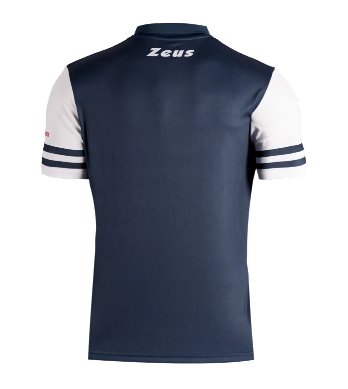 POLO CUSTOM UFFICIALE