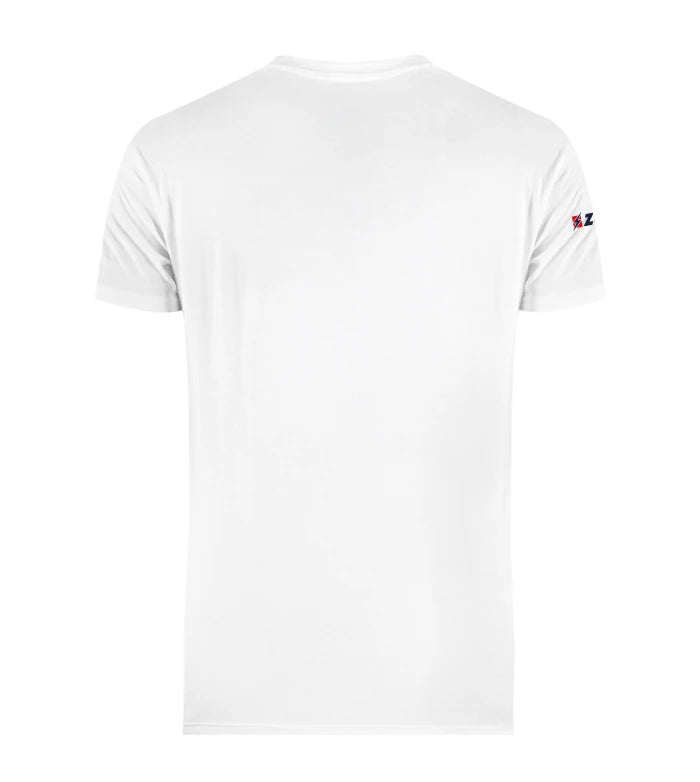 T-SHIRT GAS SALES BLUENERGY VOLLEY