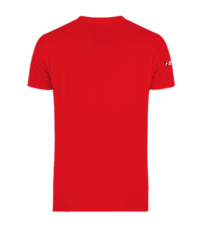 T-SHIRT UNGUIBUS ET ROSTRO
