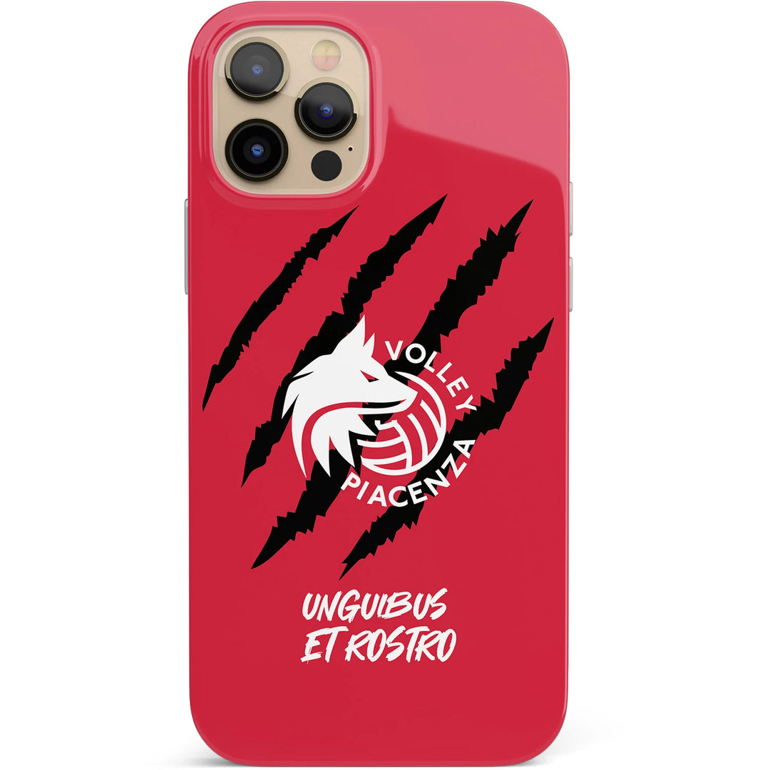 Graffio rosso passione