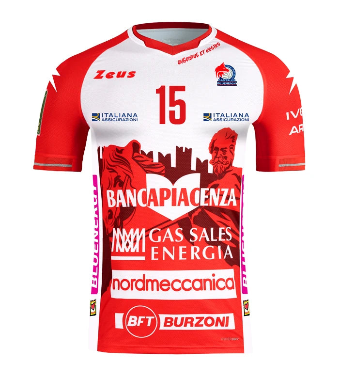 MAGLIA DA GARA HOME ANDRINGA 24/25