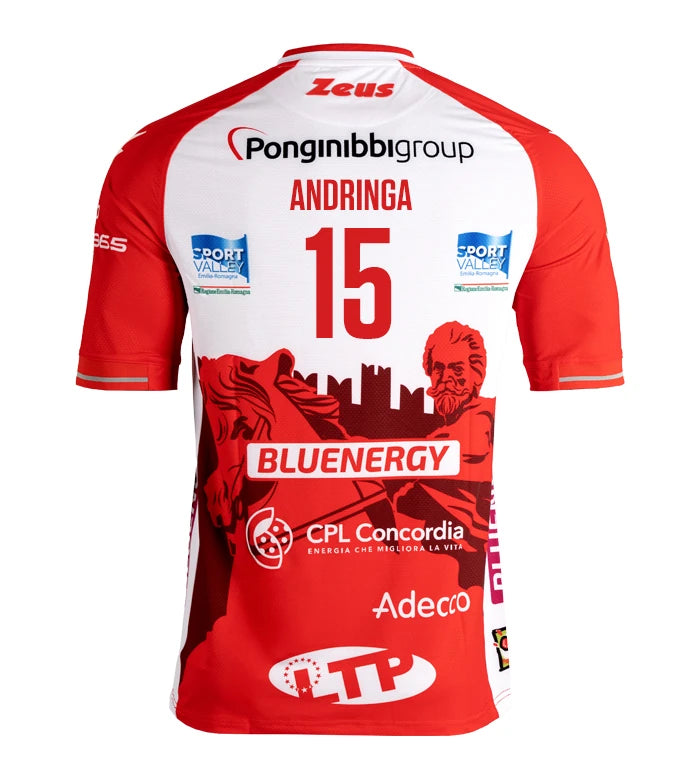 MAGLIA DA GARA HOME ANDRINGA 24/25
