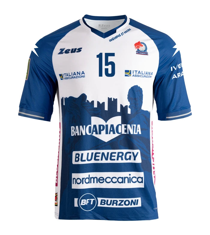 MAGLIA DA GARA HOME ANDRINGA 24/25