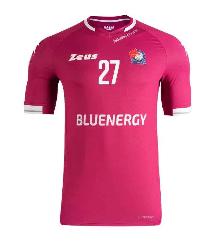 MAGLIA DA GARA HOME LORETI 24/25