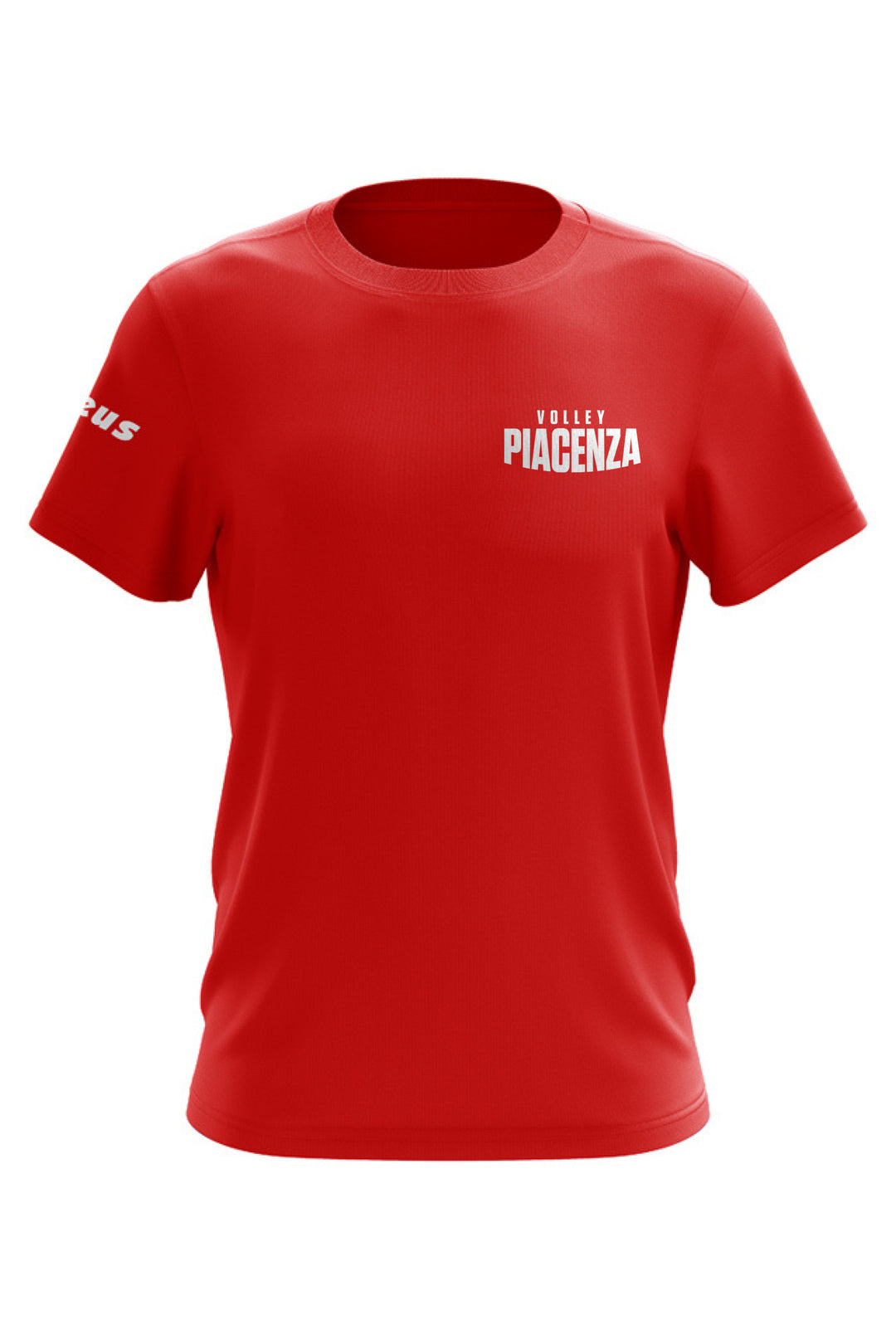 T-SHIRT CARTINA PIACENZA