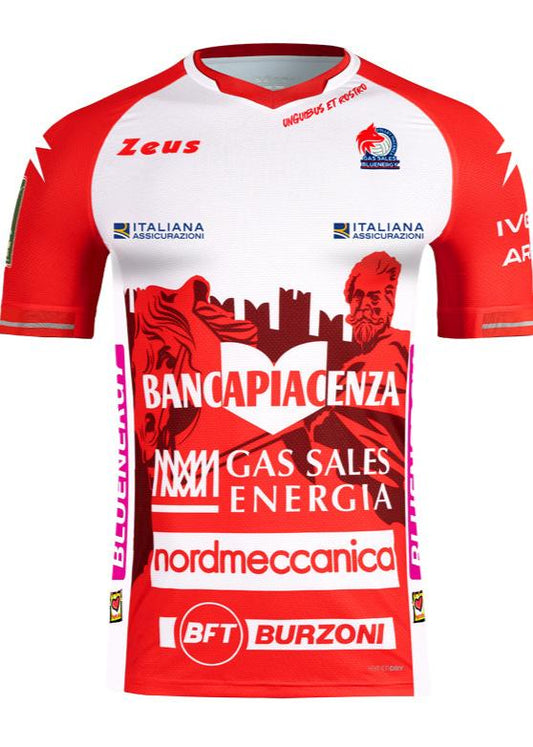 MAGLIA DA GARA HOME 24/25
