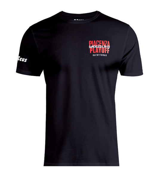 T-SHIRT PLAY OFF