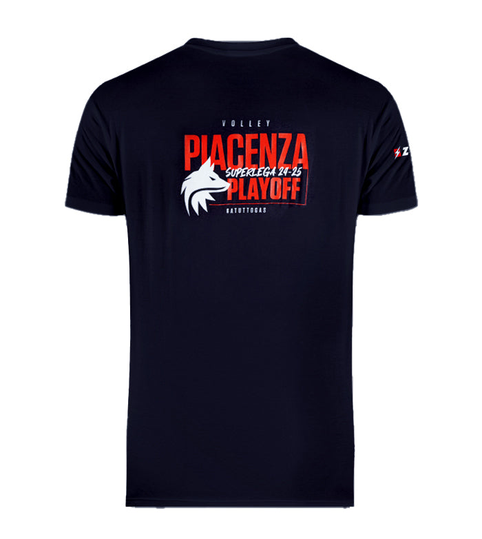 T-SHIRT PLAY OFF