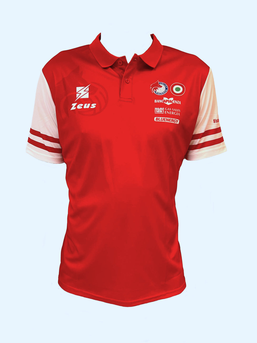 ABBIGLIAMENTO LIFESTYLE - POLO CUSTOM UFFICIALE 2023/24