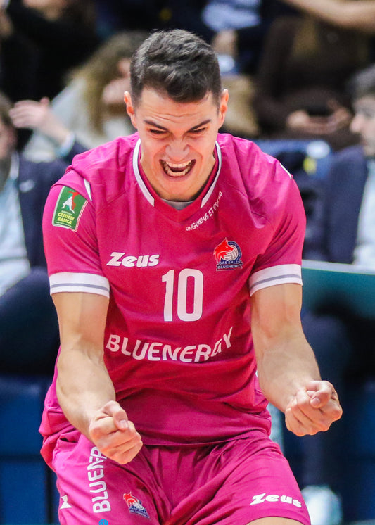 MAGLIA DA GARA LIBERO AWAY 24/25